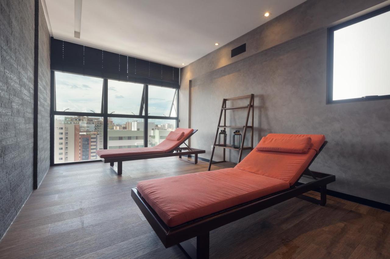 Belissimo Studio C/Piscina Na Cobertura Apartment Maceio  Exterior photo
