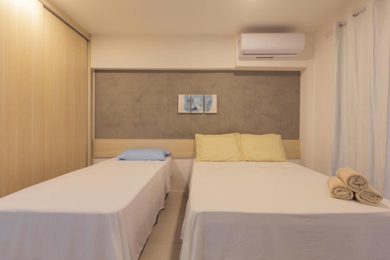 Belissimo Studio C/Piscina Na Cobertura Apartment Maceio  Exterior photo